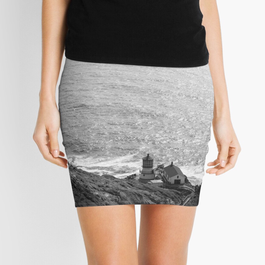 Item preview, Mini Skirt designed and sold by littleoldhag.