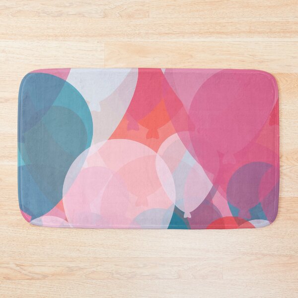 Item preview, Colorful Balloons designed and sold by kapotka.