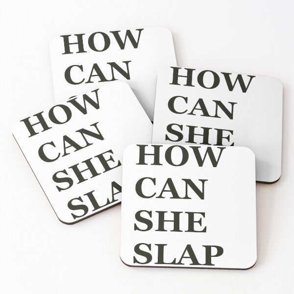 Item preview, How can she slap- Indian Meme designed and sold by reza07.
