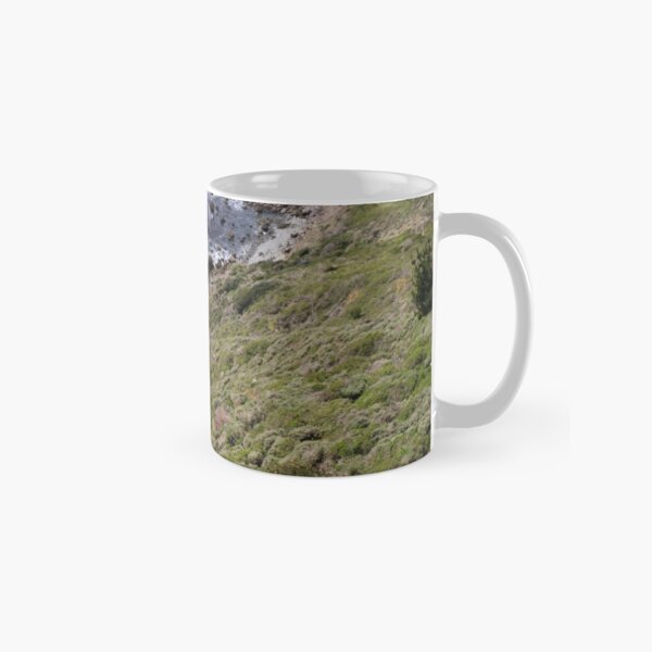 Coastal 1 Classic Mug