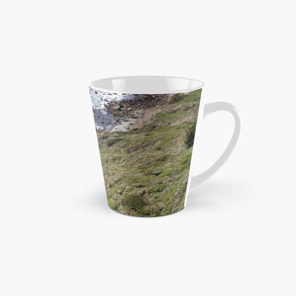 Item preview, Tall Mug designed and sold by littleoldhag.