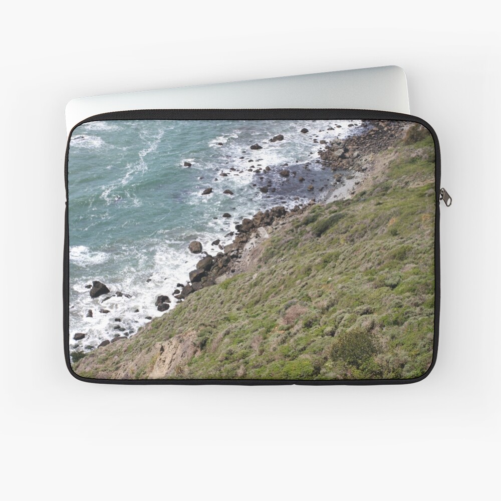 Item preview, Laptop Sleeve designed and sold by littleoldhag.
