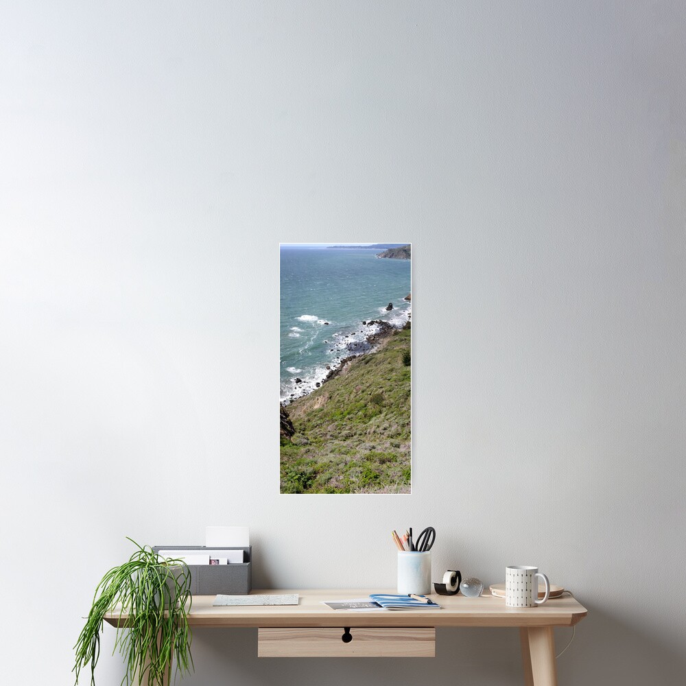 Item preview, Poster designed and sold by littleoldhag.