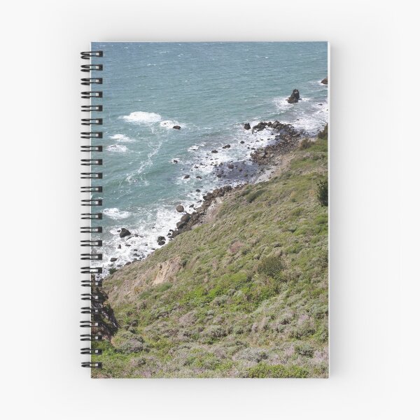 Item preview, Coastal 1 designed and sold by littleoldhag.