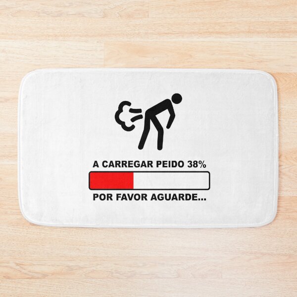 Item preview, A Carregar Peido, Por Favor Aguarde - BK - PT - V2 designed and sold by Alcino Major.