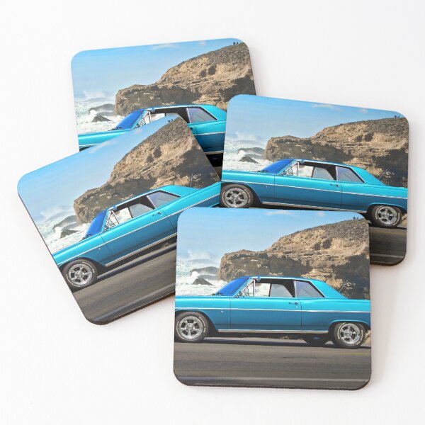 Item preview, 1964 Chevelle Malibu designed and sold by DaveKoontz.