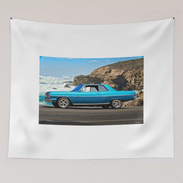 Item preview, 1964 Chevelle Malibu designed and sold by DaveKoontz.