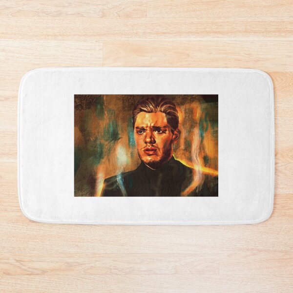 Item preview, Shadowhunters Dom Sherwood designed and sold by Lisa  Gründer.