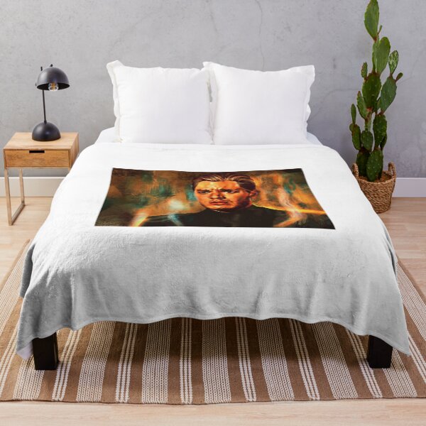 Item preview, Shadowhunters Dom Sherwood designed and sold by Lisa Gründer.