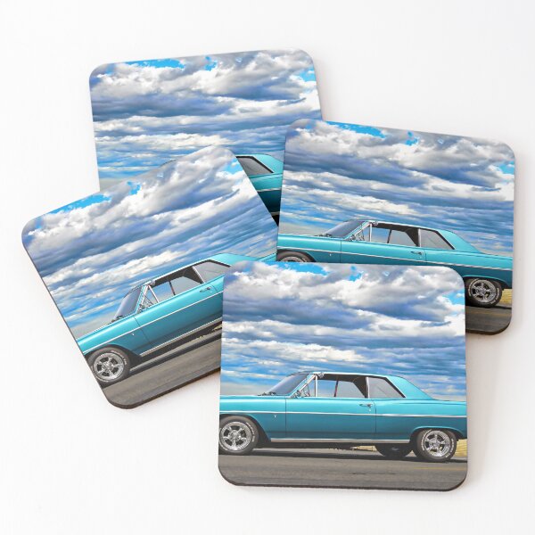 Item preview, 1964 Chevelle Malibu designed and sold by DaveKoontz.