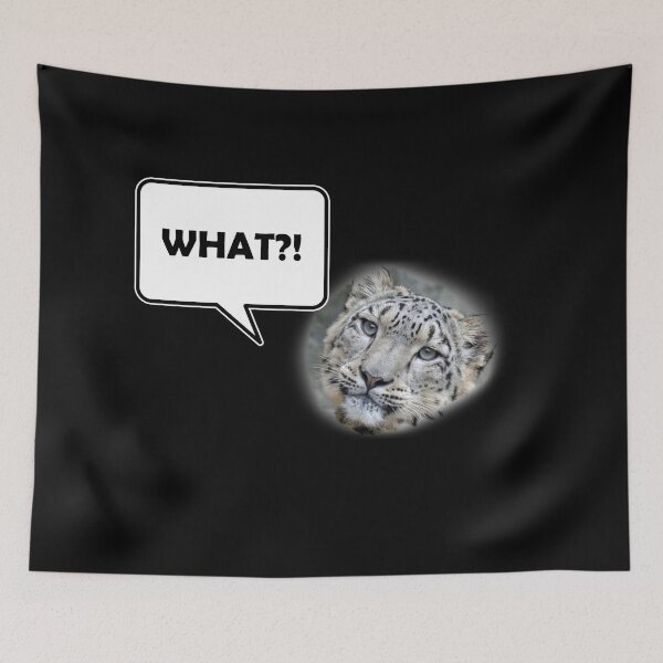 Item preview, Deaf Leopard Funny Band Parody designed and sold by Karen-Anne Geddes.