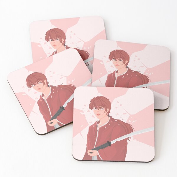 Item preview, rurouni kenshin designed and sold by maryeaahh.