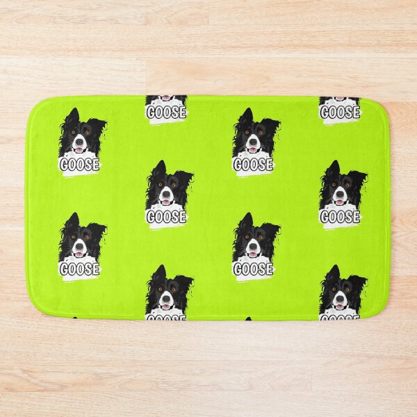 Item preview, Border Collie Goose Herding Dog designed and sold by Willyboy16.