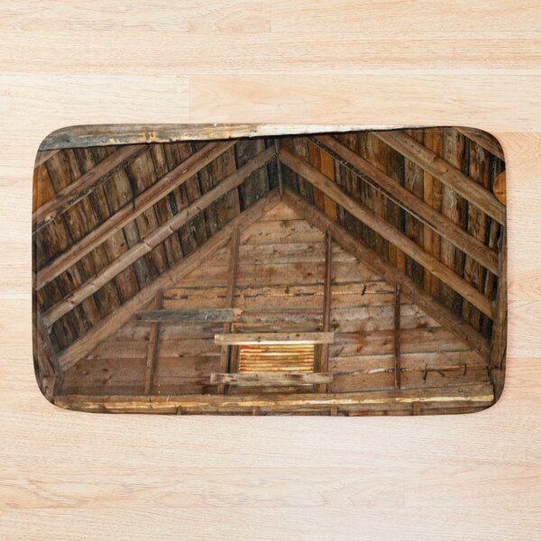 Item preview, Ceiling In A Barn designed and sold by VictorIos.