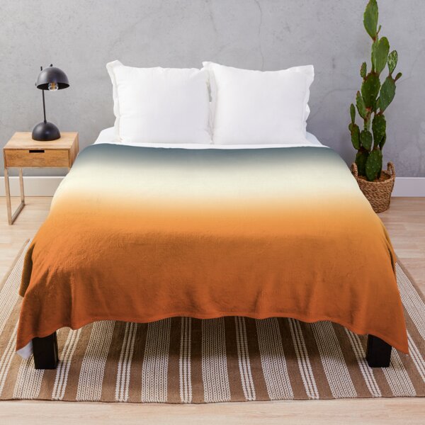 Item preview, sunset sky color gradient - colorful abstract background designed and sold by ohaniki.