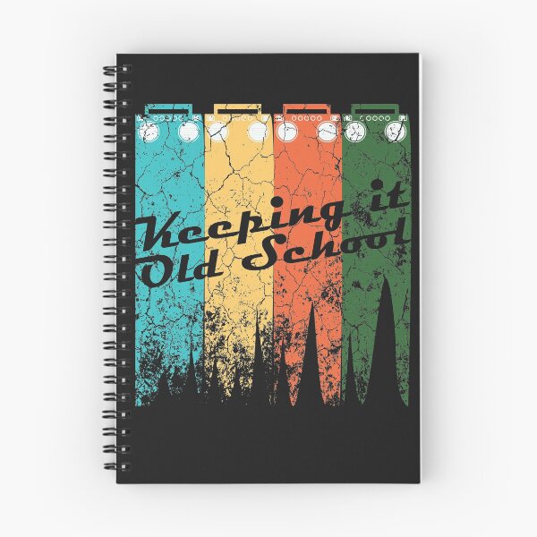 Artikelvorschau, Keeping it Old School entworfen und verkauft von shirti.