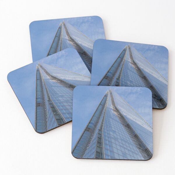 Item preview, The Shard designed and sold by Londonimages.