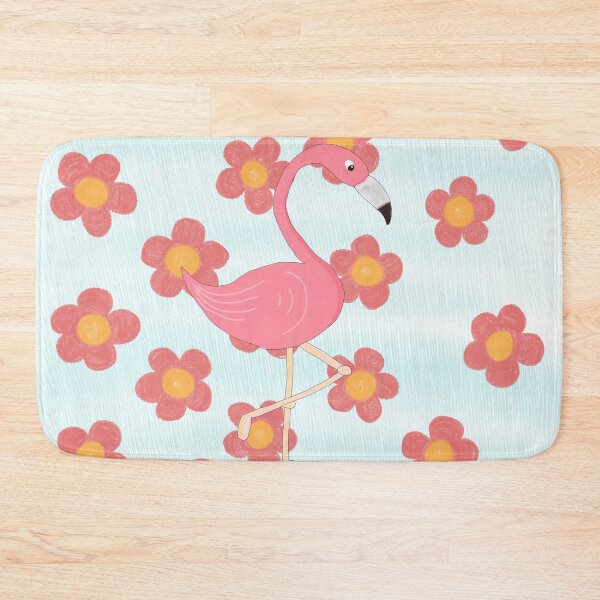 Item preview, Fifi the Flamingo  designed and sold by Charlotsart .