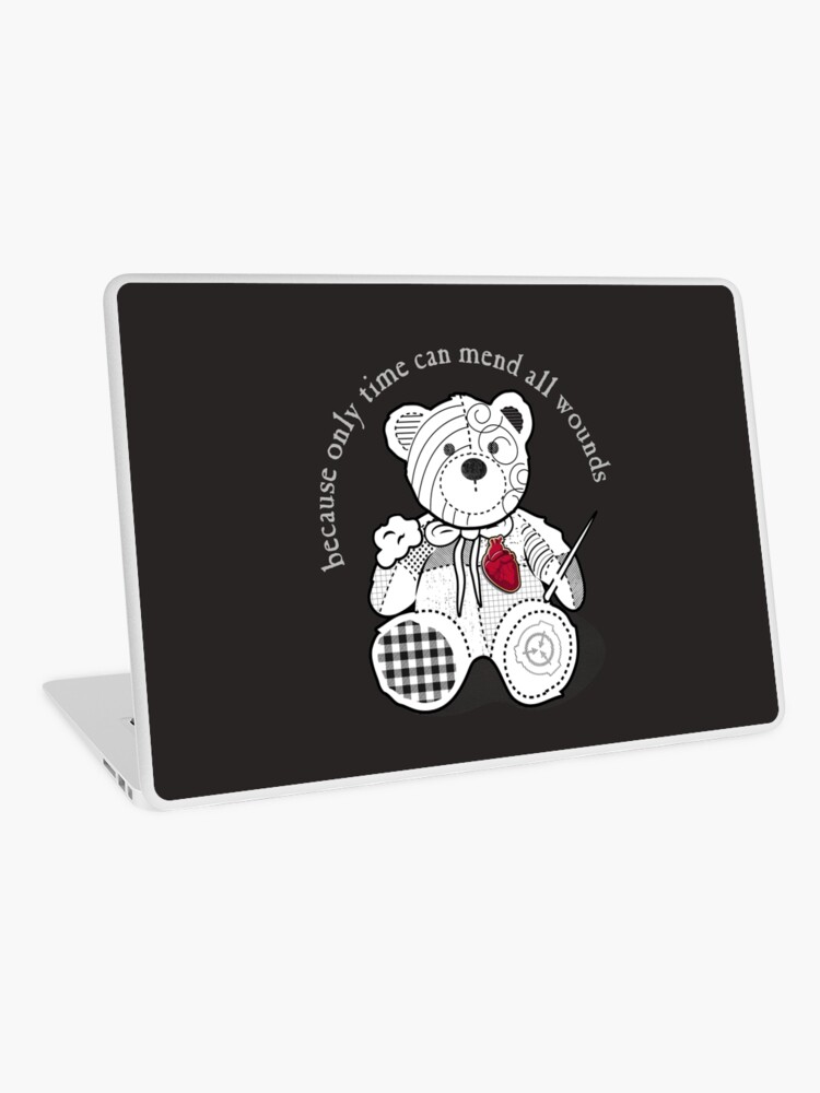 Scp Laptop Skins for Sale