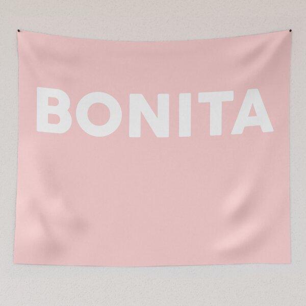 Item preview, Bonita Latina designed and sold by trajeado14.