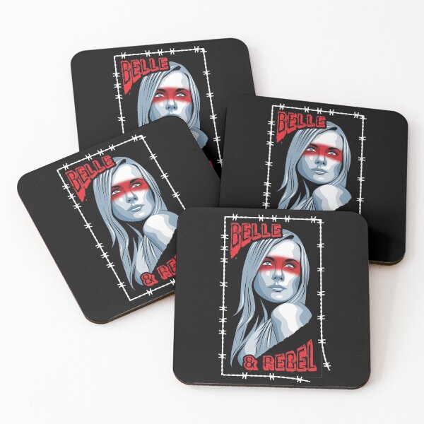 Item preview, Rebel Girl designed and sold by TMBTM.