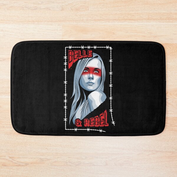 Item preview, Rebel Girl designed and sold by TMBTM.