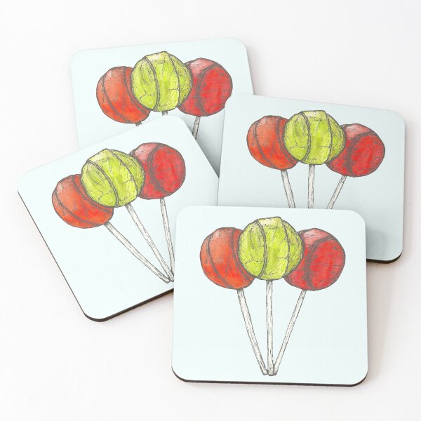 Item preview, Lollipops designed and sold by SerenSketches.