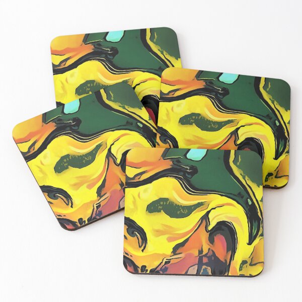 Item preview, Abstract 23 designed and sold by Dimitri Belikov.