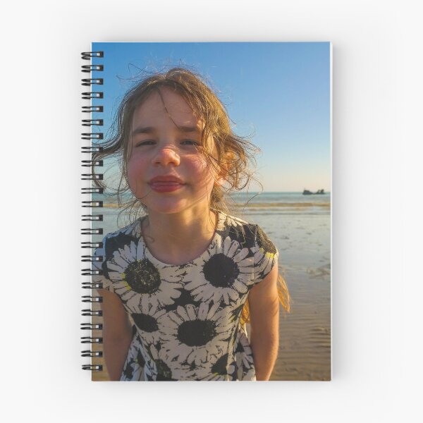 Item preview, Kid On Beach designed and sold by DeviousVectors.