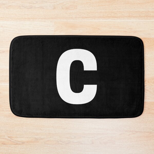 Item preview, Uppercase Letter “C” designed and sold by m------.
