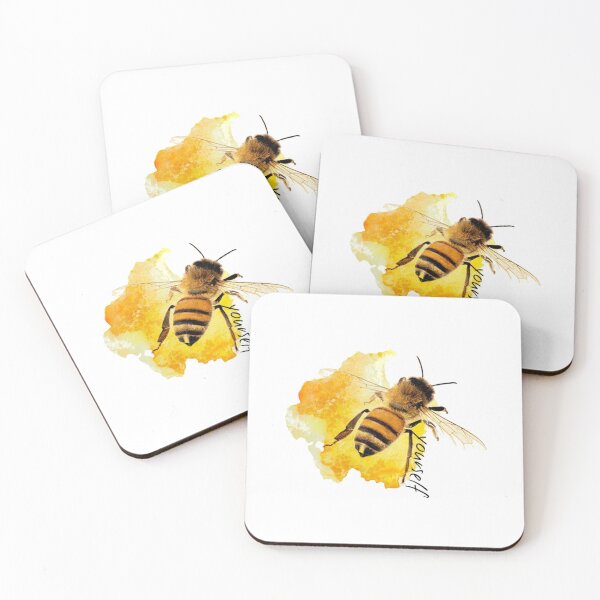 Item preview, Bee yourself designed and sold by sam18.