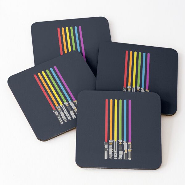 war world Coasters (Set of 4)