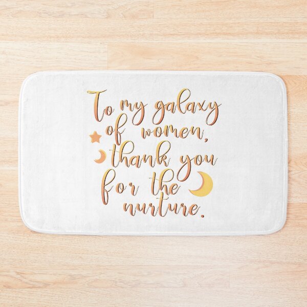 Item preview, Orphan Black To My Galaxy Of Women Quote designed and sold by annylands.