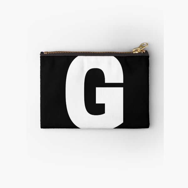 Artikelvorschau, Großbuchstabe "G" entworfen und verkauft von m------.