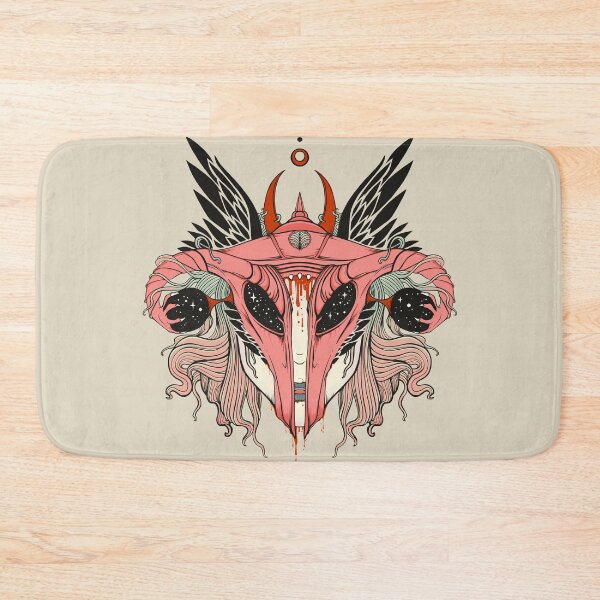 Item preview, Shield Maiden Uterus & Ovary Helmet designed and sold by cellsdividing.