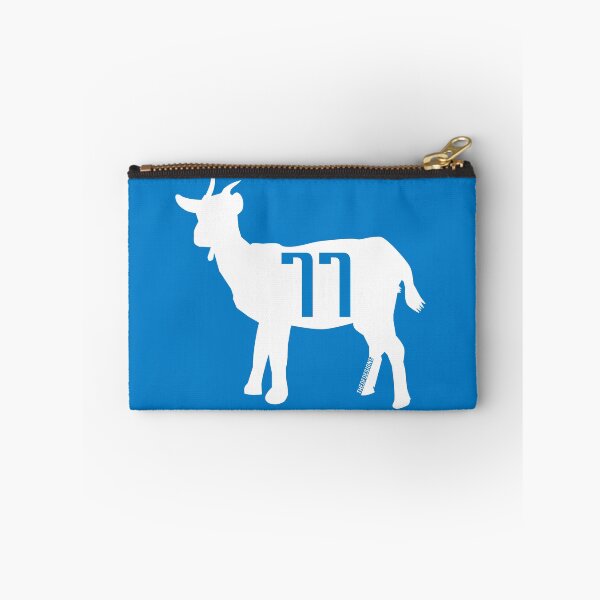 Item preview, The Baby GOAT - Luka Doncic (White) designed and sold by TheDFDesigns.