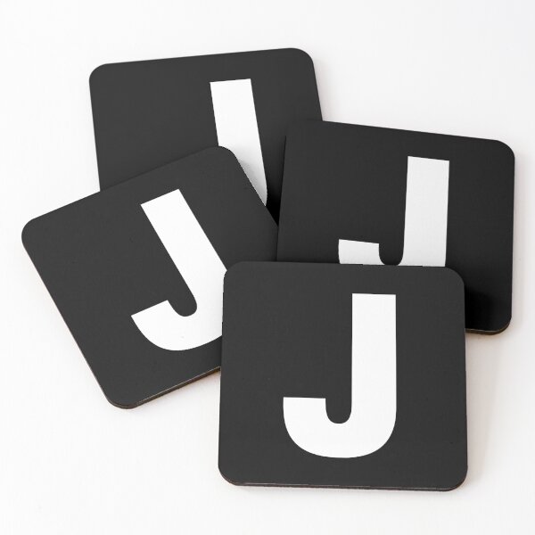 Item preview, Uppercase Letter “J” designed and sold by m------.