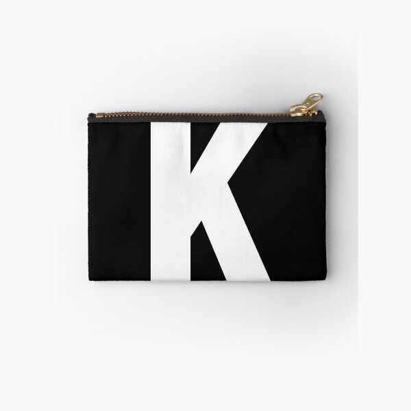 Item preview, Uppercase Letter “K” designed and sold by m------.