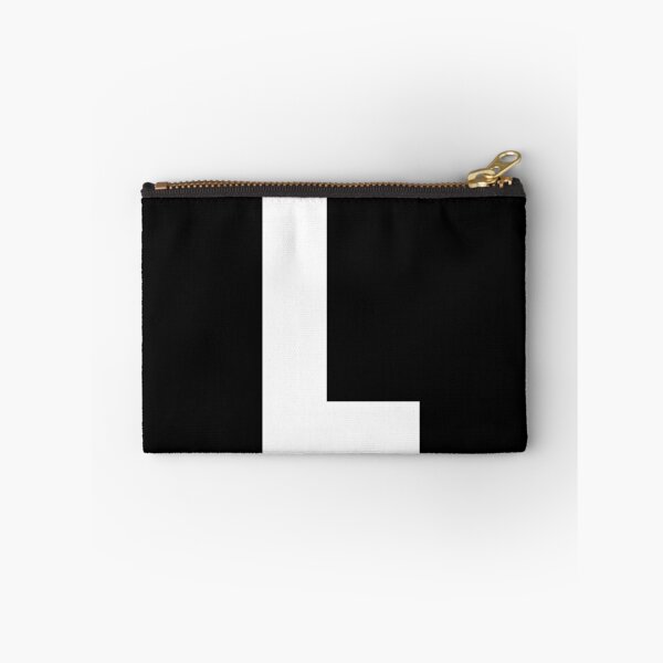Item preview, Uppercase Letter “L” designed and sold by m------.