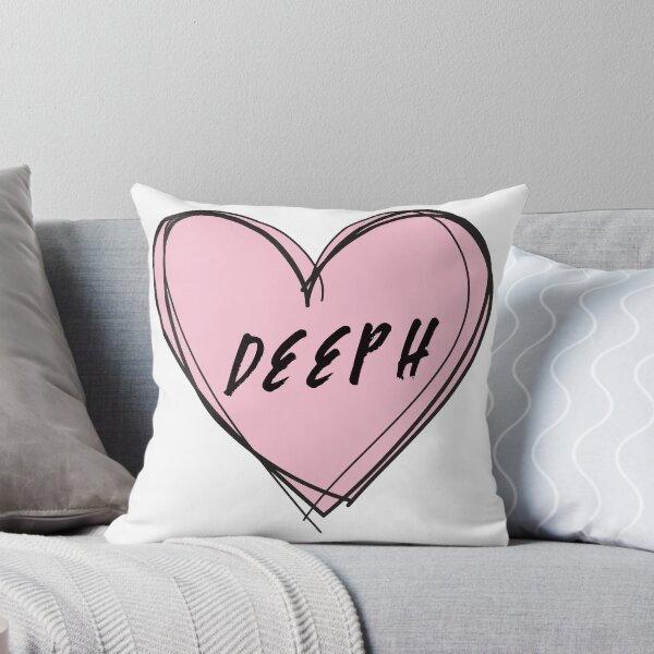 Item preview, DEEPH designed and sold by Ashley Murch.