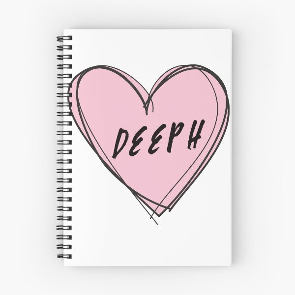 Item preview, DEEPH designed and sold by Ashley Murch.