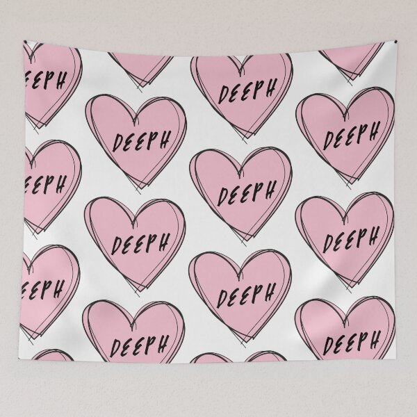 Item preview, DEEPH designed and sold by Ashley Murch.
