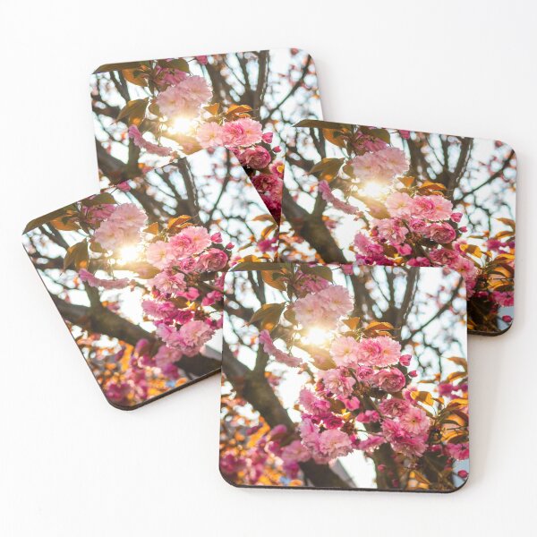 Item preview, Flowering gardens, spring time in Strasbourg designed and sold by Alexander Sorokopud.