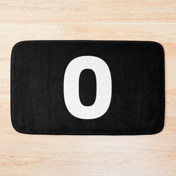 Item preview, Uppercase Letter “O” designed and sold by m------.