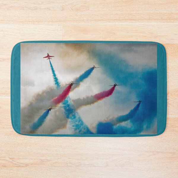 Item preview, Red Arrows designed and sold by deeve0.