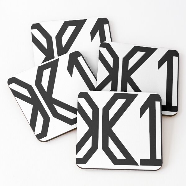 Item preview, X1(엑스원) Logo Produce X 101 designed and sold by Kpop Corner.