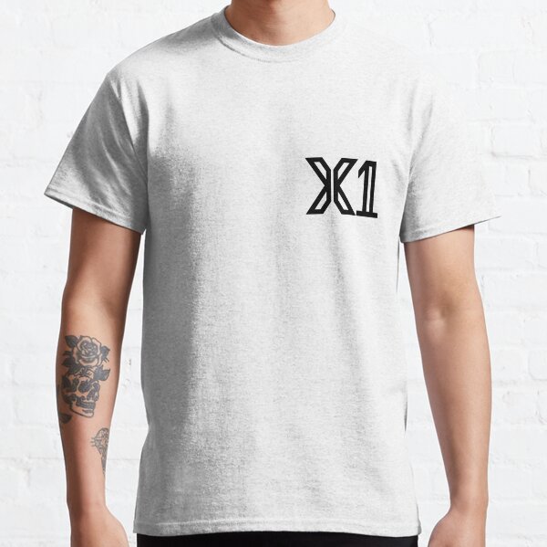 Produce X 101 T-Shirts for Sale | Redbubble