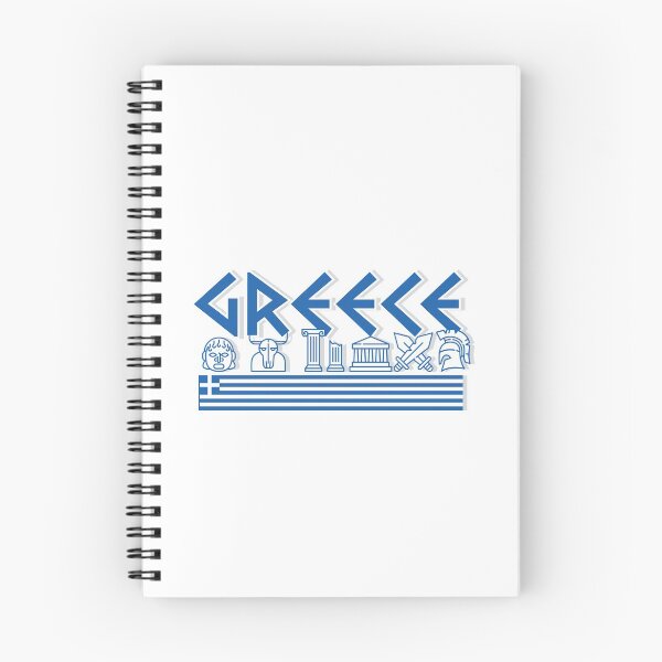 Item preview, Greece - Zeus Greek mythology God designed and sold by Moritz Schwäble.