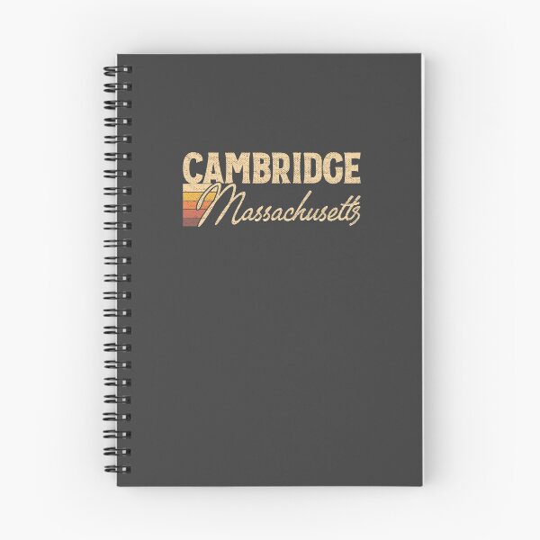 Item preview, Cambridge Massachusetts designed and sold by dk80.