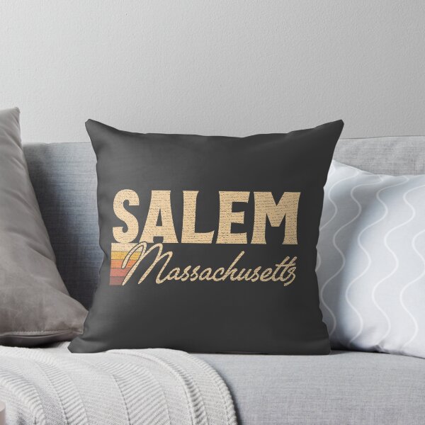 Item preview, Salem Massachusetts designed and sold by dk80.